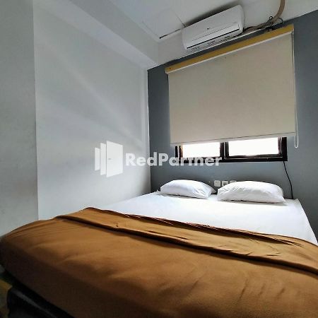 Hotel Ayu Lestari Ternate Redpartner Buitenkant foto