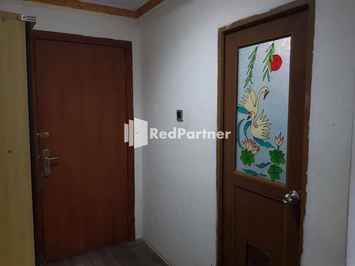 Hotel Ayu Lestari Ternate Redpartner Buitenkant foto