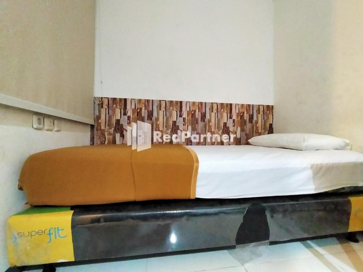 Hotel Ayu Lestari Ternate Redpartner Buitenkant foto