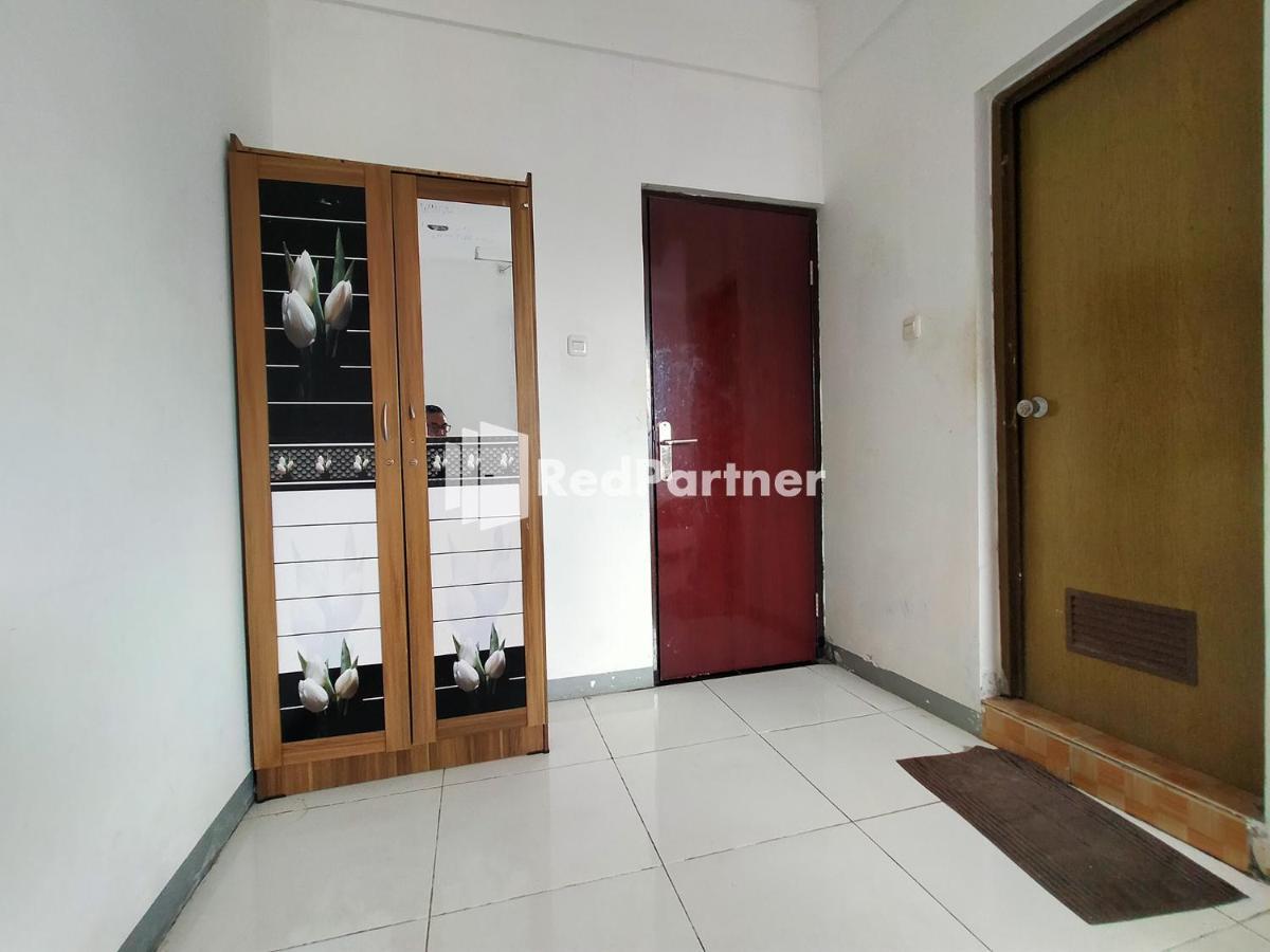 Hotel Ayu Lestari Ternate Redpartner Buitenkant foto