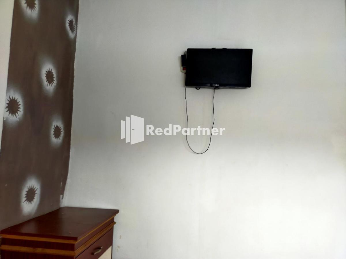 Hotel Ayu Lestari Ternate Redpartner Buitenkant foto