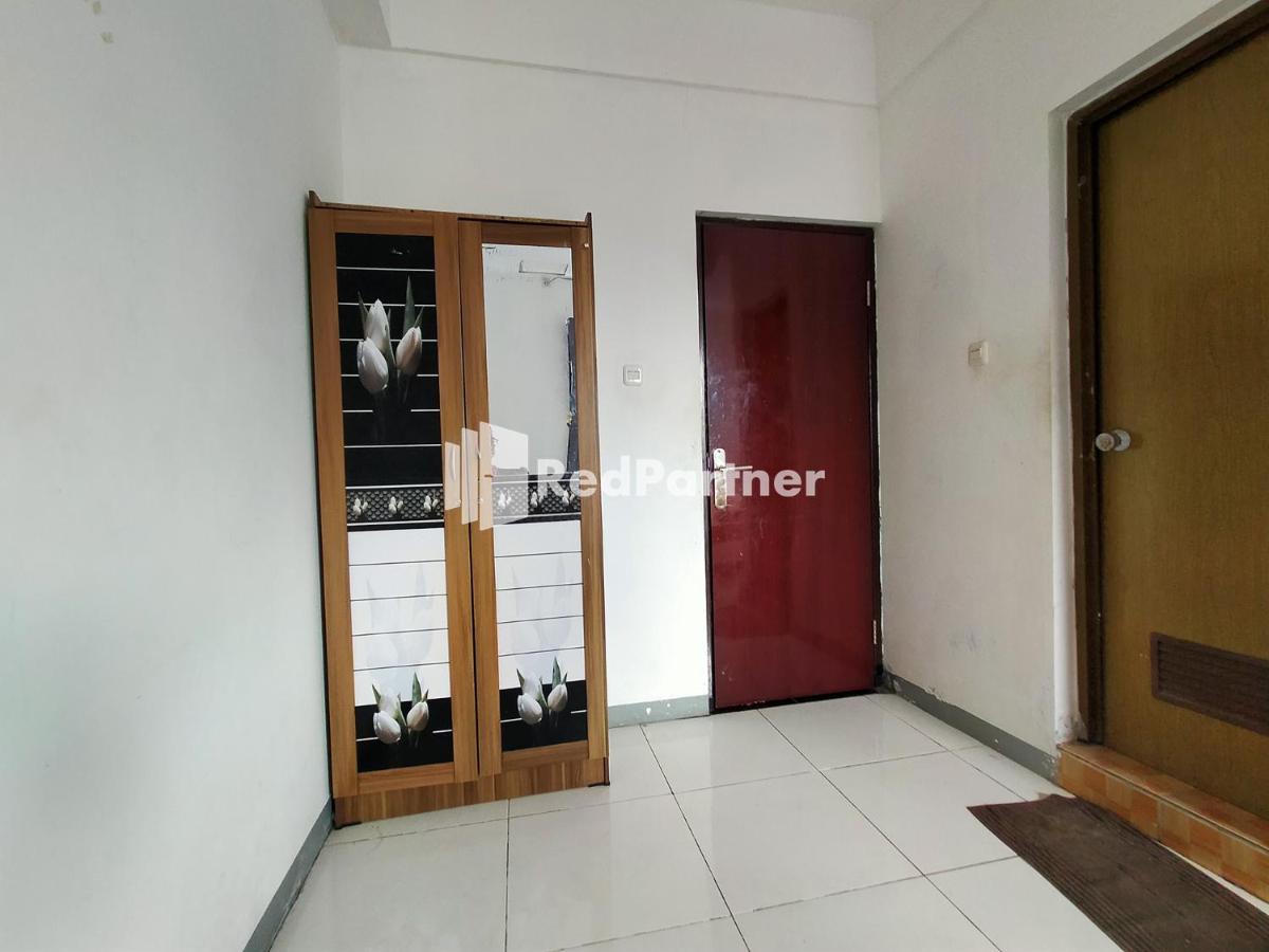 Hotel Ayu Lestari Ternate Redpartner Buitenkant foto