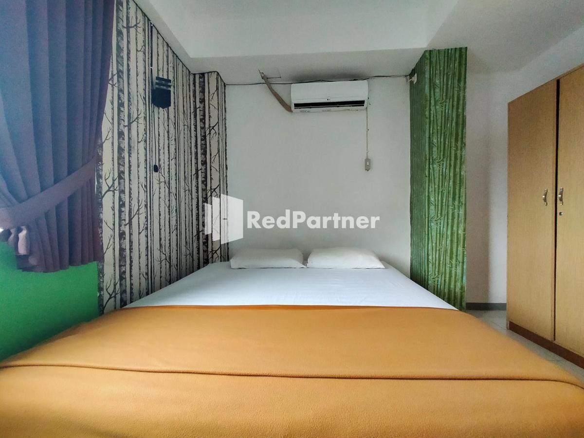 Hotel Ayu Lestari Ternate Redpartner Buitenkant foto